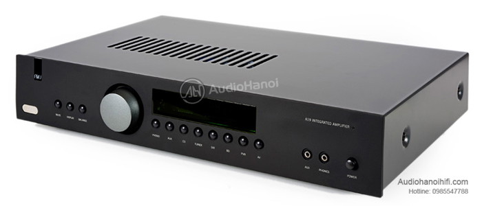 Ampli Arcam FMJ A19