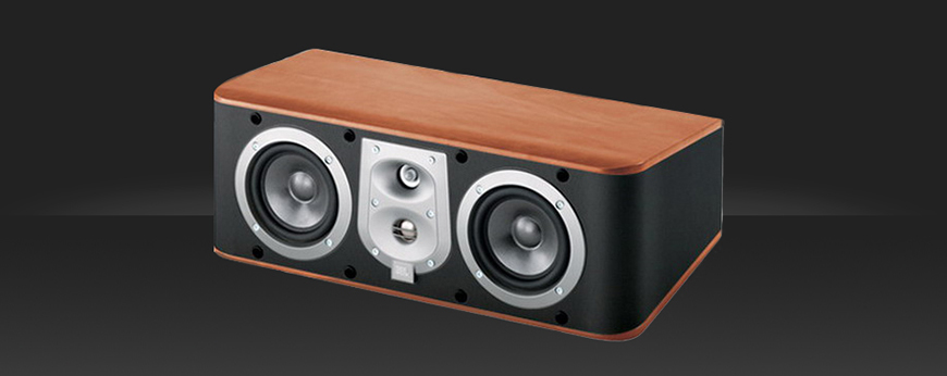 Loa JBL ES25C cong suat len den 150w