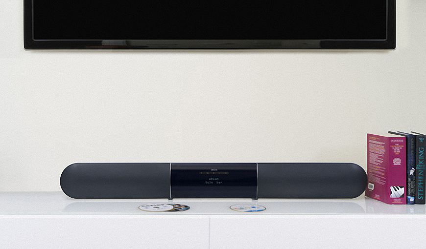Loa Arcam Solo Bar