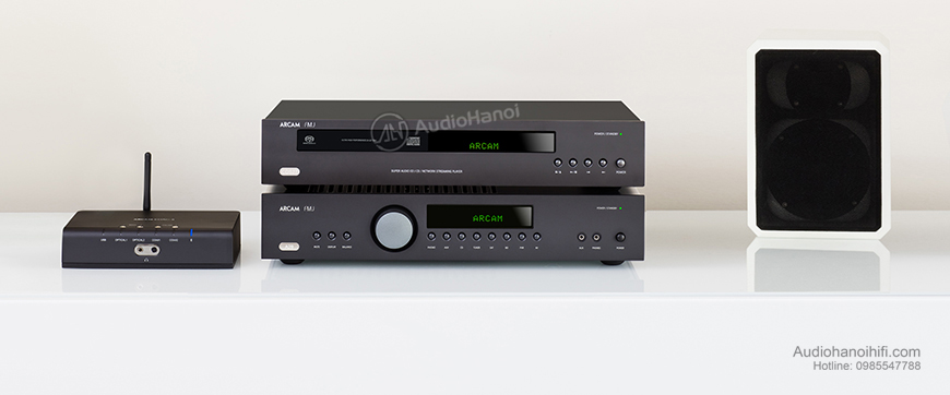 dau CD FMJ CDS27